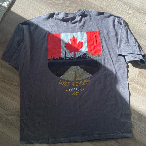 Bon Jovi Shirt - Picture 3 of 6